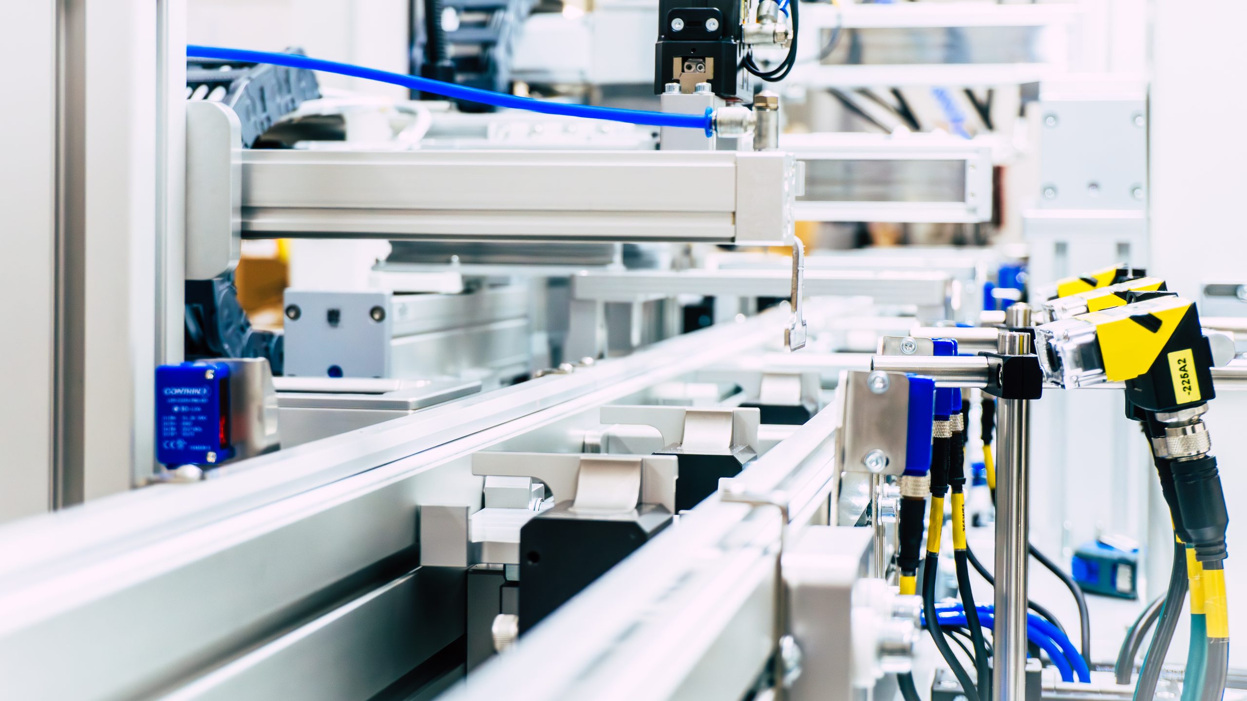 Unleashing efficiency and precision: VIAL Automation’s expertise in machine building